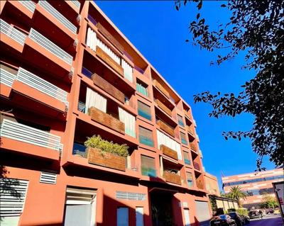 Appartement luxueux avec vue panoramique sur l’Atlas au centre de Marrakech