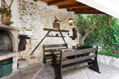 Ferienhaus für 8 Personen und 2 Kinder in Banj, Dalmatien Inseln vor Zadar