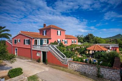 Ferienhaus für 14 Personen in Ugljan, Dalmatien Inseln vor Zadar