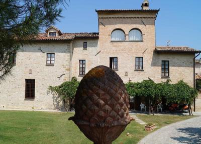 Residenza Rurale