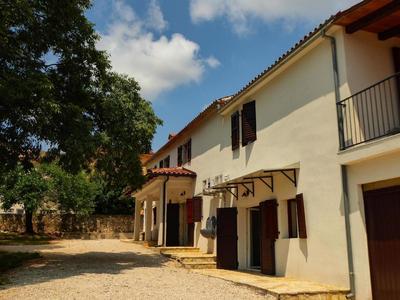 Casa Istriana Pina