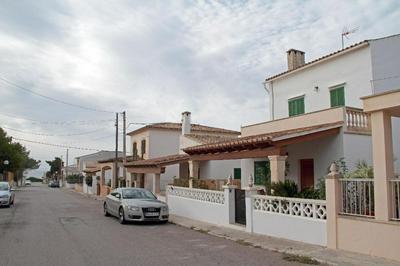 Ferienhaus für 4 Personen 2 Kinder ca 161 qm in Sa Rapita, Mallorca Südküste von Mallorca