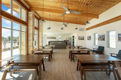 Texas Luxury Home 1