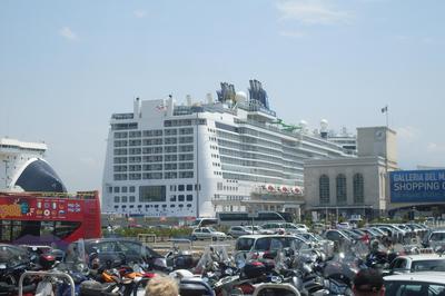 Skyhouse Beverello