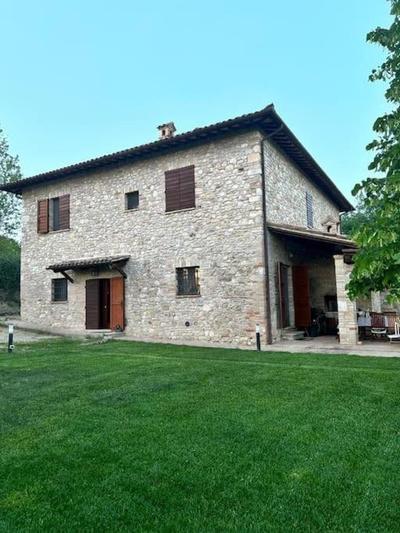Esclusivo Casale Etrusco con Piscina e Zona Relax