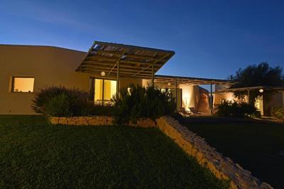 Villa Vendicari in Calabernardo