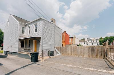 Getaway on Grant heart of Downtown with parking