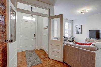 Beautiful Boho Villa on Vine in the heart of Lancaster