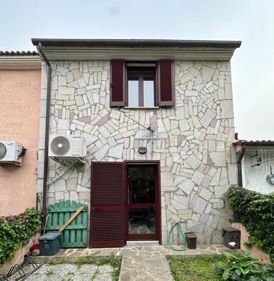Appartamento San Teodoro - Lu Mulinu