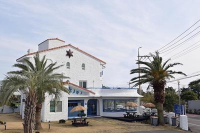 Sweet Stay Pension