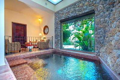 Casa Flores