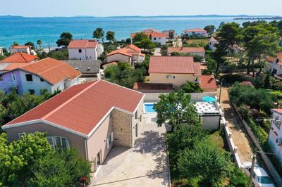 Ferienhaus für 10 Personen in Vir, Dalmatien Inseln vor Zadar