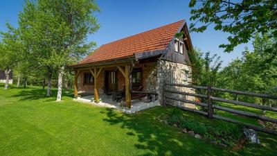 Holiday Home Sleme