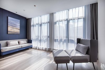 Atour Hotel Jinan Huashan Huanyu Max