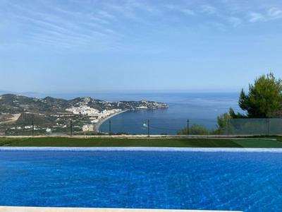 Ferienhaus für 14 Personen in La Herradura