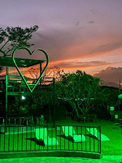 Finca Hotel San Angello