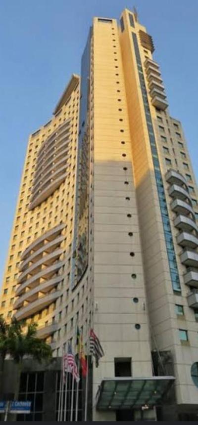 LuXXoR Hotel - ML Jd Europa - Itaim BiBi - Classic Deluxe Duplex Studio - Executive Edition