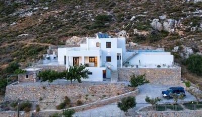 Villa Aires für 6 Personen und 4 Kinder