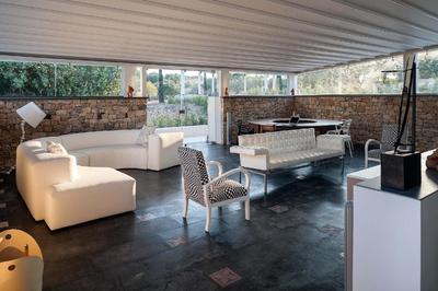 Ferienhaus mit Privatpool für 10 Personen ca 300 qm in Scicli, Sizilien Provinz Ragusa