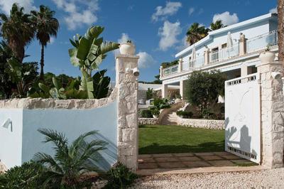 Ferienhaus für 14 Personen ca 200 qm in Fontane Bianche, Sizilien Ostküste von Sizilien