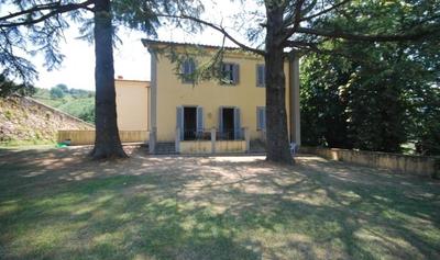Ferienhaus mit Privatpool für 15 Personen ca 900 qm in Serravalle Pistoiese, Toskana Provinz Pistoia