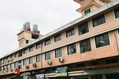 Hotel O Raviraj Classic