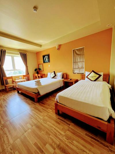 Lucky Phu Quoc Hotel