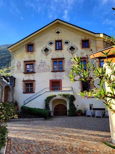 Großschlipfhof