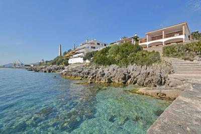 Ferienhaus für 10 Personen ca 240 qm in Puerto d'Alcdia, Mallorca Nordküste von Mallorca