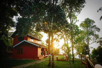 Mistil Garden Resort
