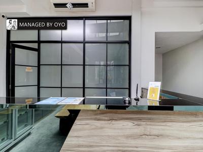 Collection O Cihampelas Near Ciwalk Formerly I Sleep Hotel