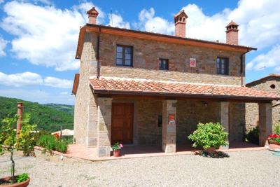 Ferienhaus mit Privatpool für 10 Personen ca 200 qm in Civitella in Val di Chiana, Toskana Provinz Arezzo