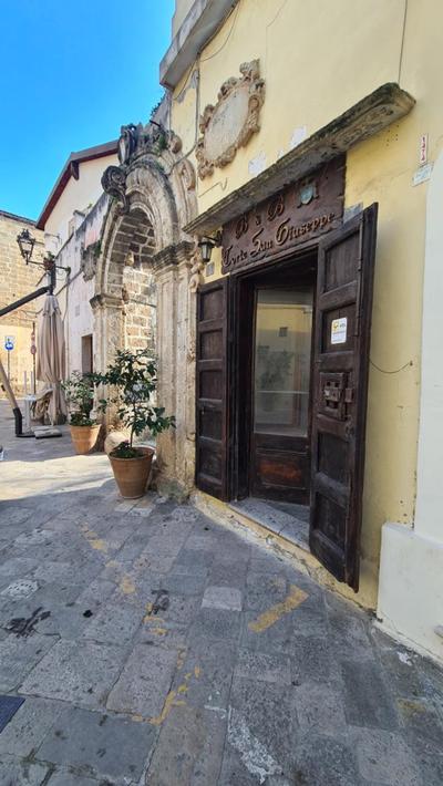 Palazzo San Giuseppe