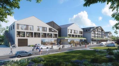 Dips&Drops - Hotel Superior