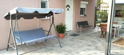 Apartment Morini