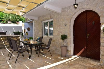 Karmela's Cottage by CorfuEscapes