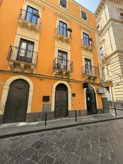 Sistra Apartment