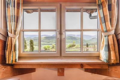 Weingut Lieselehof Apt Panorama