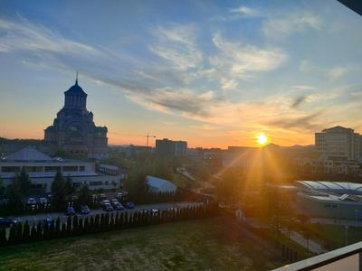 Parc Central Republicii 63