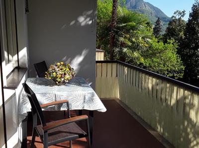 Villa Coris Ferienwohnung Magnolia