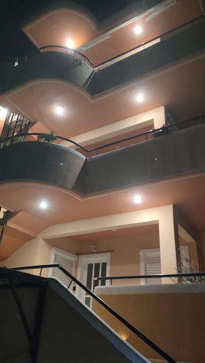 Royal Artemis beach, Athens, Airport