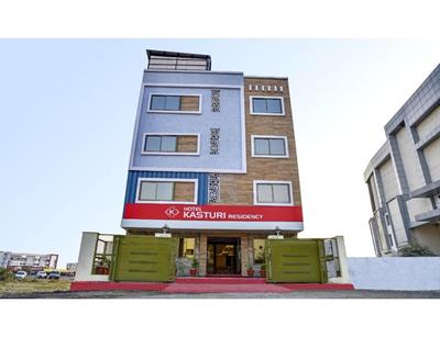 Hotel Kasturi Residency , Bhopal
