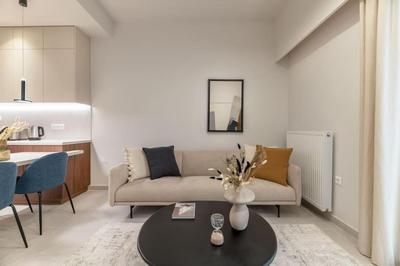 Urban Elegance 2BR Apartment in Pangrati by UPSTREET