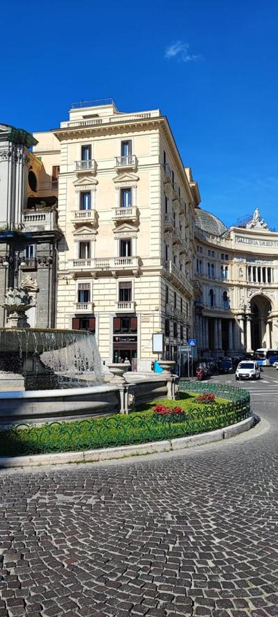 La chicca Appartamento intero nei Quartieri Spagnoli