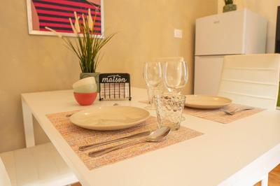 Mimi House by Sicily in Home