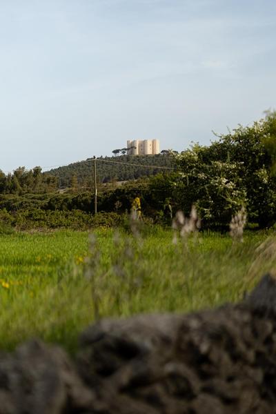 Casina al Castello - Natura e Relax