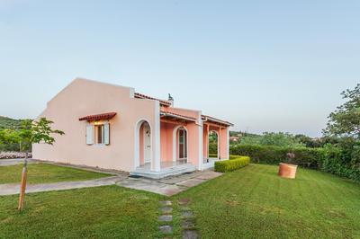 Casa Rosa Villa