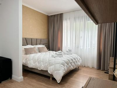 City Center Apartment