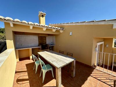 Apartamento Jardines PG016