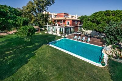 Villa Mauri Luxe - Beautiful beachfront villa